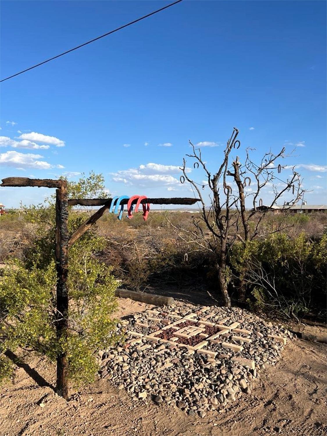 Hole In The Wall Getaway - Usa Mexico Border Bed And Breakfast Columbus Zewnętrze zdjęcie